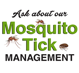 Mosquito/Tick Services